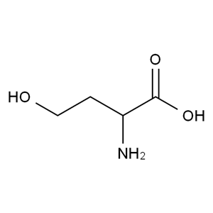 CATO_2-氨基-4-羟基丁酸_1927-25-9_97%