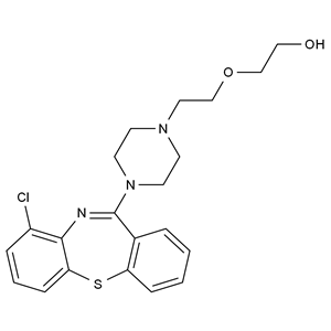 喹硫平EP雜質(zhì)L,Quetiapine EP Impurity L