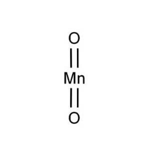 二氧化錳,Manganese(IV) oxide