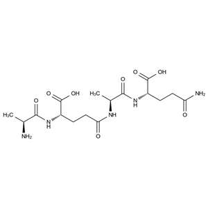 丙氨酰谷氨酰胺雜質(zhì)13,Alanyl Glutamine Impurity 13