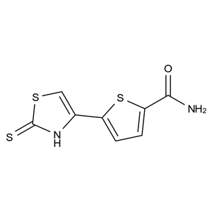 阿羅洛爾中間體8,Arotinolol intermediate product 8