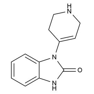 CATO_氟哌利多EP杂质A_2147-83-3_97%