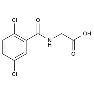 埃沙左米雜質(zhì)10,Ixazomib Impurity 10