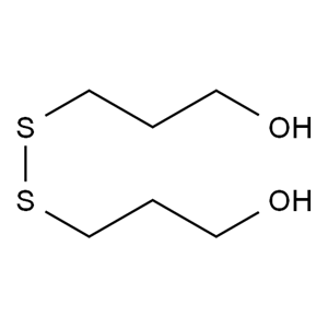 CATO_3,3'-二硫代雙(丙烷-1-醇)_30453-21-5_97%
