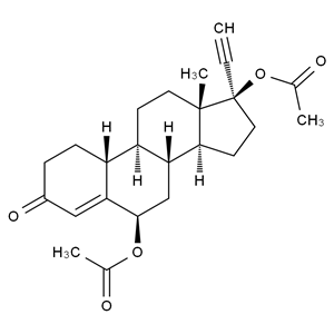 炔諾酮雜質(zhì)11,Norethindrone Impurity 11