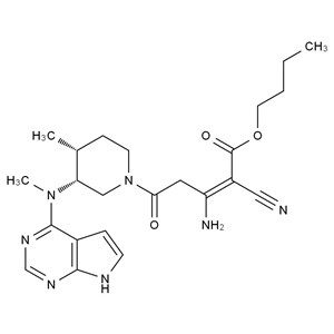 托法替尼杂质103,Tofacitinib Impurity 103