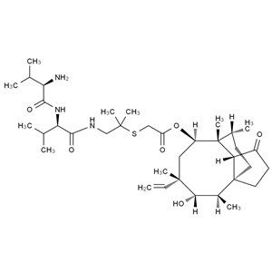 伐奈莫林EP雜質(zhì)C,Valnemulin EP Impurity C