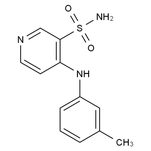 CATO_托拉塞米EP杂质B_72811-73-5_97%