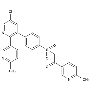 CATO_依托昔布雜質(zhì)33_1817735-82-2_97%