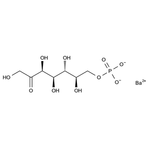 D-二庚酮糖 7-磷酸 鋇鹽,D-Sedoheptulose 7-phosphate Barium salt