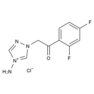 氟康唑雜質(zhì)22,Fluconazole Impurity 22