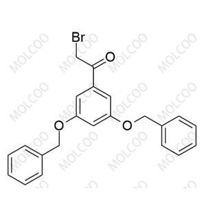 特布他林雜質(zhì)3,Terbutaline Impurity