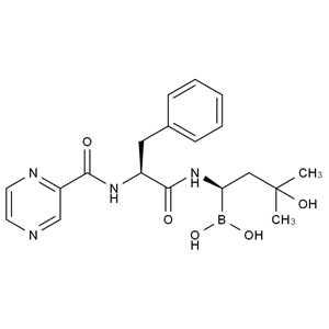 硼替佐米杂质37,Bortezomib  Impurity 37