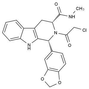 CATO_他达那非杂质24_951661-81-7_97%