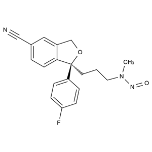 CATO_N-亞硝基(S)-去甲基西酞普蘭__97%
