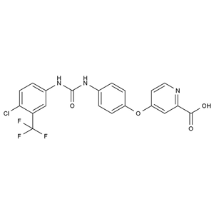 索拉非尼雜質(zhì)16,Sorafenib Impurity 16