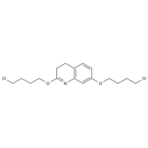 依匹哌唑杂质84,Brexpiprazole Impurity 84