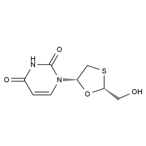 CATO_拉米夫定EP杂质J_145986-07-8_97%