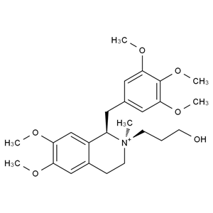 米库氯铵氯杂质1（提供C4X-137514）,Mivacurium Chloride Impurity 1