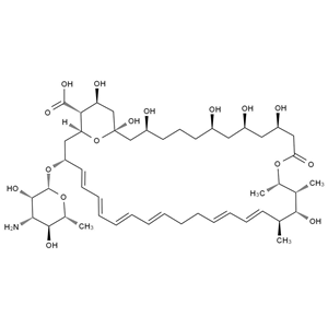 CATO_制霉菌素雜質(zhì)2_65086-32-0_97%