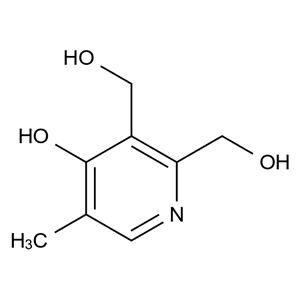 CATO_吡多素/維生素B6雜質(zhì)44_221624-94-8_97%