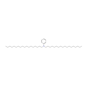 N,N-二十八烷基苯胺,N,N-Dioctadecylaniline