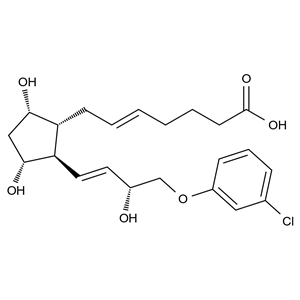 CATO_5-反式氯前列醇_57968-81-7_97%