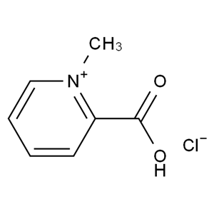 CATO_氯解磷定杂质1_3697-38-9_97%