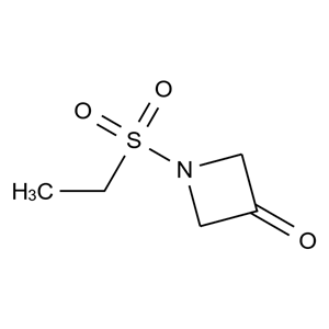 巴瑞替尼杂质43,Baricitinib Impurity 43