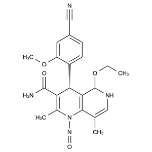 非奈利酮雜質(zhì)45,Finerenone Impurity 45