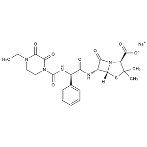 哌拉西林鈉,Piperacillin Sodium Salt