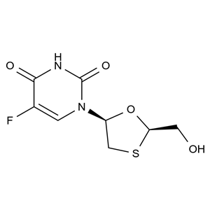 Emtricitabine Impurity32,Emtricitabine Impurity 32