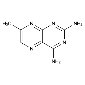 甲氨蝶呤雜質N1,Methotrexate impurity N1