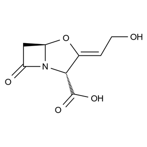 CATO_克拉维酸_58001-44-8_97%