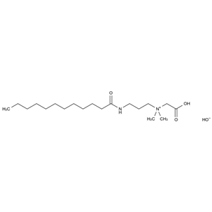 CATO_椰油酰胺丙基甜菜碱_4292-10-8_97%