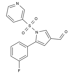 富馬酸沃諾拉贊雜質(zhì)41,Vonoprazan Fumarate Impurity 41