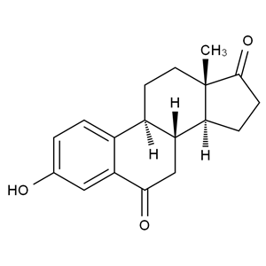 雌二醇杂质5,Estradiol Impurity 5