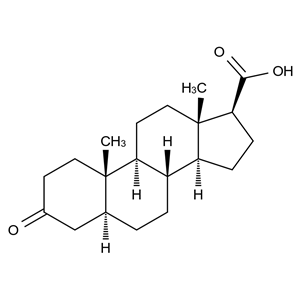 非那雄胺雜質(zhì)32,Finasteride Impurity 32