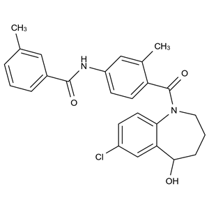 托伐普坦雜質(zhì)69,Tolvaptan Impurity 69