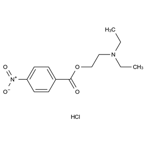 CATO_普魯卡因雜質(zhì)13 鹽酸鹽_34320-77-9_97%