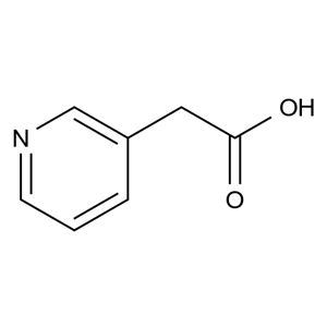 CATO_3-吡啶乙酸_501-81-5_97%