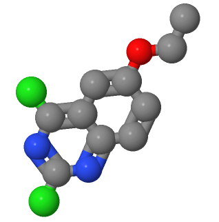 2,4-二氯-6-乙氧基喹唑啉,2,4-Dichloro-6-ethoxyquinazoline