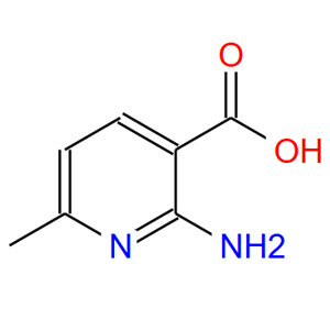 2-氨基-6-甲基烟酸；846021-26-9