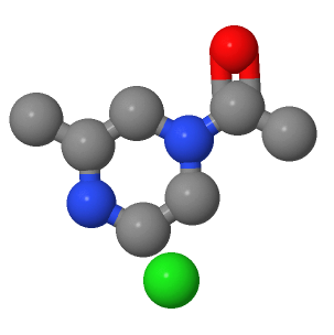 (S)-1-(3-甲基哌嗪-1-基)乙酮鹽酸鹽,(S)-1-(3-Methyl-Piperazin-1-Yl)-Ethanone Hydrochloride