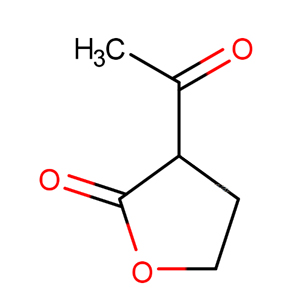 alpa-乙?；?gama-丁酯,2-Acetylbutyrolactone