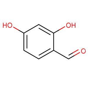 2,4-二羥基苯甲醛,2,4-Dihydroxybenzaldehyde