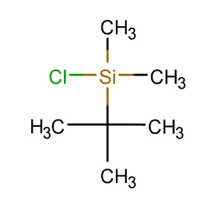 叔丁基二甲基氯硅烷,tert-butyldimethylsilyl chloride