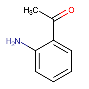 鄰氨基苯乙酮,2-Aminoacetophenone