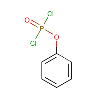 二氯化磷酸苯酯,Phenyl dichlorophosphate