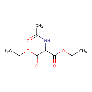 乙酰氨基丙二酸二乙酯,Diethyl acetamidomalonate